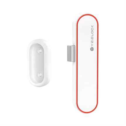 Original Xiaomi Youpin YEELOCK Smart Drawer Cabinet Lock Switch, US Plug