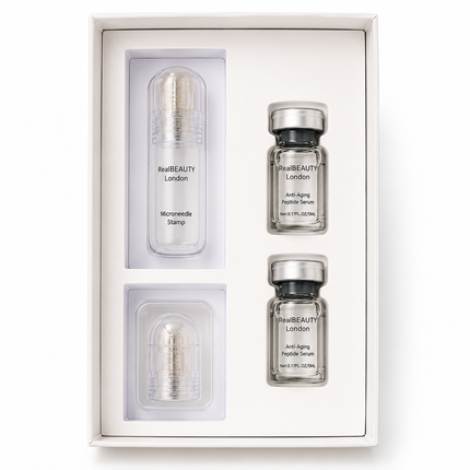 Micro Needling Facial Infusion Kit