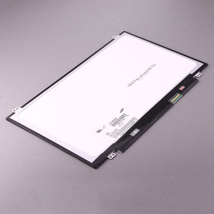 LTN140AT28 14 inch 16:9 High Resolution 1366 x 768 Laptop Screens 40 Pin LED TFT Panels, LTN140AT28