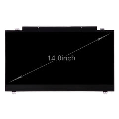 LTN140AT28 14 inch 16:9 High Resolution 1366 x 768 Laptop Screens 40 Pin LED TFT Panels