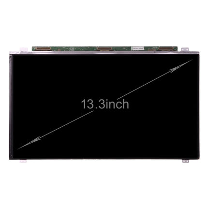 N133BGA-EA1 13.3 inch 30 Pin High Resolution 1366x768 Laptop Screen TFT LCD Panels, N133BGA-EA1