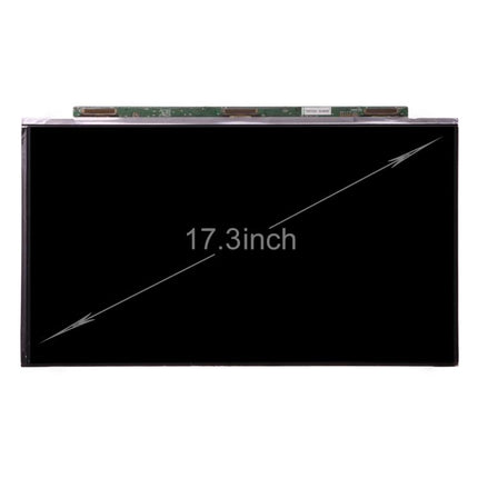 LP173WFG-SPB1 17.3 inch 40 Pin High Resolution 1920 x 1080 144Hz Laptop Screen TFT LCD Panels, LP173WFG-SPB1