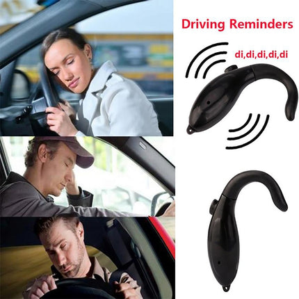 Long-distance Driving Partner Safe Driving Reminder Anti Sleep Drowsy Sleepy Alarm Alert