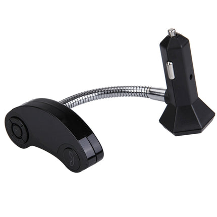 GT86 Dual USB Charger Car Bluetooth FM Transmitter Kit, Support LCD Display / TF Card Music Play / Hands-free, GT86 (Black), GT86 (Gold), GT86 (Silver)