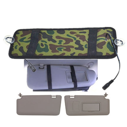 4.5W Portable Car Automobile Boat Battery Solar Cells Rechargeable Power Battery Charger