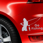 Fishing Styling 2 / Silver