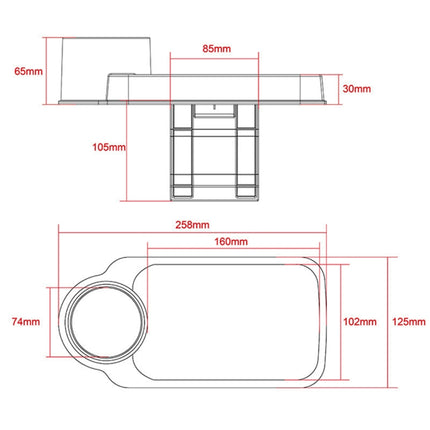 For iPhone, Galaxy, Huawei, Xiaomi, Sony, LG, HTC, Google and other Smartphones, SD-1511