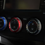 For Subaru(Black) / Black