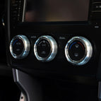 For Subaru(Silver) / Silver