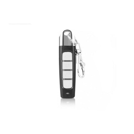 433MHz Copy Type Universal Wireless Garage Door Key 4 Buttons Copy Remote Control Transmitter