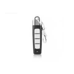 433MHz Copy Type Universal Wireless Garage Door Key 4 Buttons Copy Remote Control Transmitter