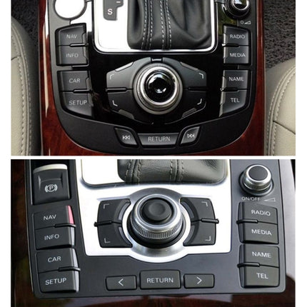 Car Wireless AMI MMI2G Bluetooth Audio Cable USB Interface Wiring Harness for Audi Q7 A6L A8L A4L, For Audi Q7 A6L A8L A4L