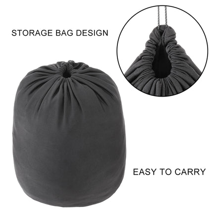 Anti-Dust Anti-UV Heat-insulating Elastic Force Cotton Car Cover for Business Car, Size: 4.8m~5.15m, Size: 4.8m~5.15m