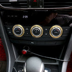 For ATENZA(Gold) / Gold