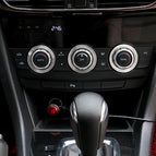 For ATENZA(Silver) / Silver