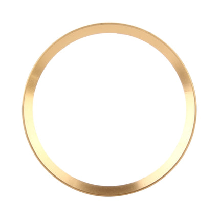 Car Aluminum Steering Wheel Decoration Ring For Audi, For Audi