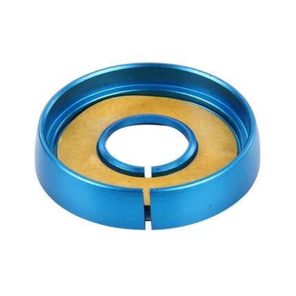 Car Aluminum Igniter Night Luminous Decoration Ring For Audi And Volkswagen