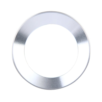 Car Aluminum Steering Wheel Decoration Ring For Volkswagen