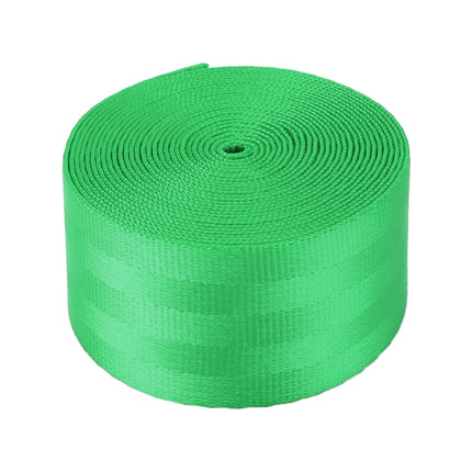 Car Modified Polyester Seat Belt Harness Racing Safety Seat Belt, Length: 3.6m