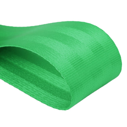 Car Modified Polyester Seat Belt Harness Racing Safety Seat Belt, Length: 3.6m