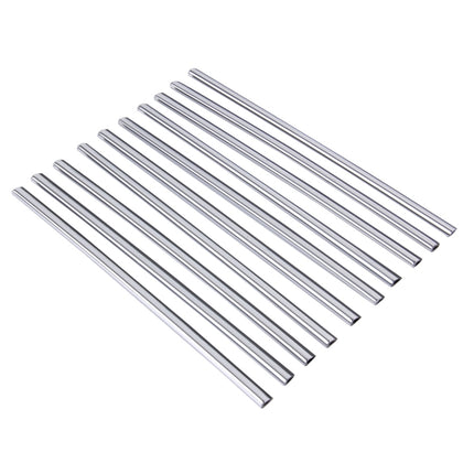 10 PCS SHENHAO AD-0834 Auto Car Air Vent Moulding Trim Decoration Strip, 10 PCS AD-0834