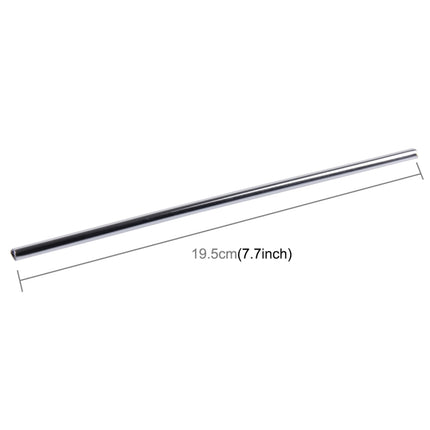 10 PCS SHENHAO AD-0834 Auto Car Air Vent Moulding Trim Decoration Strip, 10 PCS AD-0834
