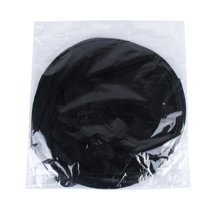 Car Window Foldable Shade for Back Blocks UV Rays with Suction Cups