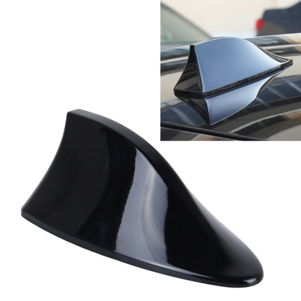 Universal Car Antenna Aerial Shark Fin Radio Signal For Auto SUV Truck Van, Aerial Shark 1, Aerial Shark