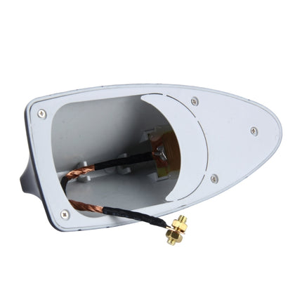 Universal Car Antenna Aerial Shark Fin Radio Signal For Auto SUV Truck Van