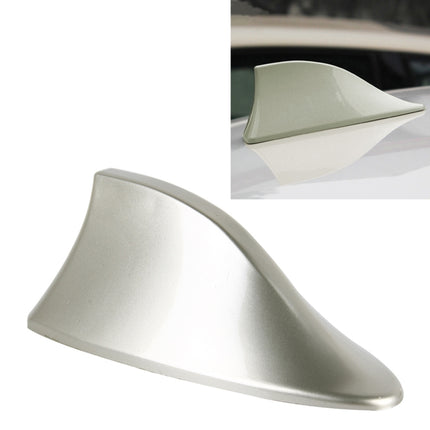 Universal Car Antenna Aerial Shark Fin Radio Signal For Auto SUV Truck Van, Aerial Shark 1, Aerial Shark