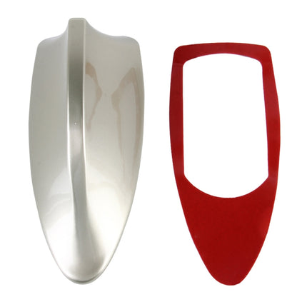 Universal Car Antenna Aerial Shark Fin Radio Signal For Auto SUV Truck Van, Aerial Shark 1, Aerial Shark