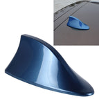 Aerial Shark / Blue