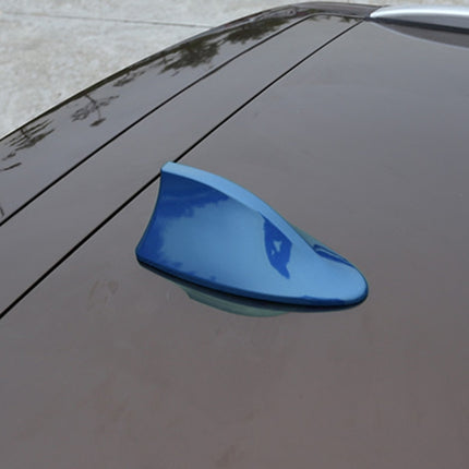 Universal Car Antenna Aerial Shark Fin Radio Signal For Auto SUV Truck Van, Aerial Shark, Aerial Shark 1