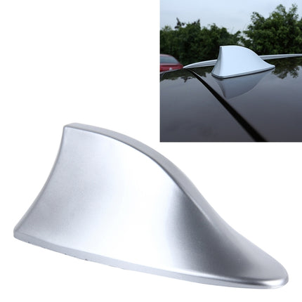 Universal Car Antenna Aerial Shark Fin Radio Signal For Auto SUV Truck Van, Aerial Shark 1, Aerial Shark