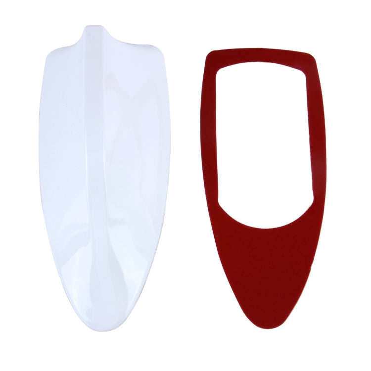 Universal Car Antenna Aerial Shark Fin Radio Signal For Auto SUV Truck Van