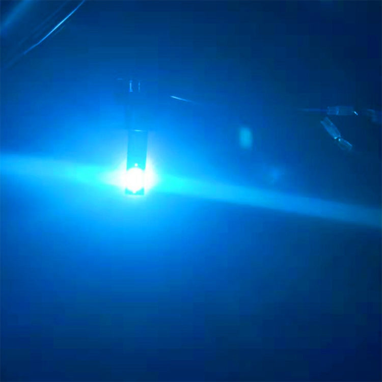 2 PCS H1 DC9-36V / 36W / 3000K / 6000LM IP68 Car / Motorcycle Mini COB LED Headlight Lamps / Fog Light