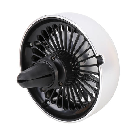 Multi-function Portable Car Air Outlet Sucker Electric Cooling Fan