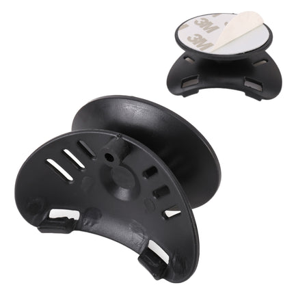 Multi-function Portable Car Air Outlet Sucker Electric Cooling Fan