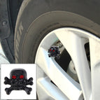Skull Shape / Black