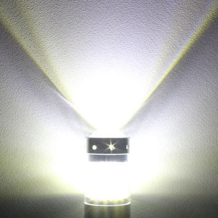 2 PCS H8/H11 60W 1200 LM 6000K Car Fog Lights with 12 CREE XB-D LED Lamps, DC 12V