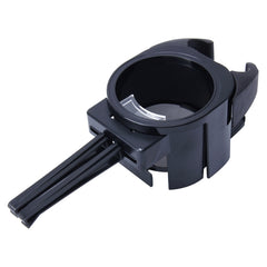 SHUNWEI SD-1027 Car Auto Multi-functional ABS Air Vent Drink Holder Bottle Cup Holder Phone Holder Mobile Mount, SD-1027(Black), SD-1027(Green), SD-1027(Red)