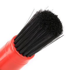 5 PCS Clean Tool Dirt Duster Brush for Car Air Outlet, 5pcs Air Outlet Duster Brush