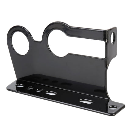 Car Styling Roof Rack Holder Agriculture Hoe Shovel Bracket Outside Tool Holder, Agriculture Hoe Shovel Bracket