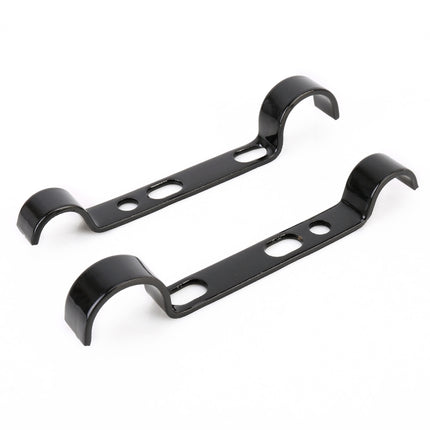 Car Styling Roof Rack Holder Agriculture Hoe Shovel Bracket Outside Tool Holder, Agriculture Hoe Shovel Bracket