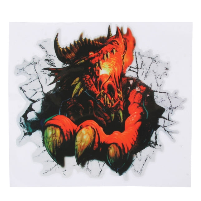 3D Characteristic Digital Simulation Car Paper Sticker, Exaggerated Effection 3, Exaggerated Effection 4, Exaggerated Effection 5, Exaggerated Effection 6, Exaggerated Effection 7, Exaggerated Effection 8, Exaggerated Effection 9, Exaggerated Effection...