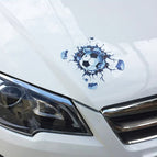 Exaggerated Effection 7 / CMS0801G