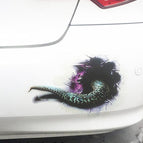 Exaggerated Effection 10 / CMS0801K