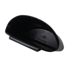 2.0L LW-1795 Universal Open Car Trash Bin with Hanger Clip