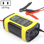 US Plug (Yellow) / Yellow