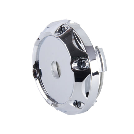 4 PCS Metal Car Styling Accessories Car Emblem Badge Sticker Wheel Hub Caps Centre Cover, Wheel Hub Caps C